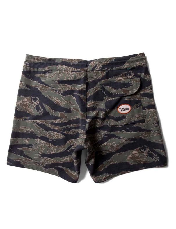 copy of Boardshort Aloha & Adios 17,5