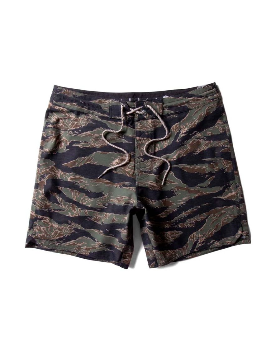 copy of Boardshort Aloha & Adios 17,5