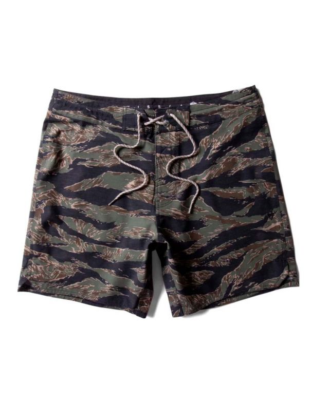 copy of Boardshort Aloha & Adios 17,5