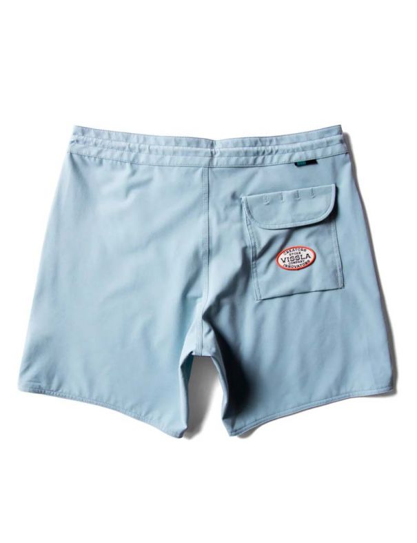 copy of Boardshort Aloha & Adios 17,5