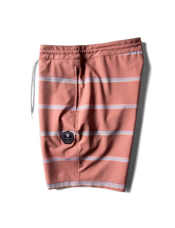 copy of Boardshort Aloha & Adios 17,5