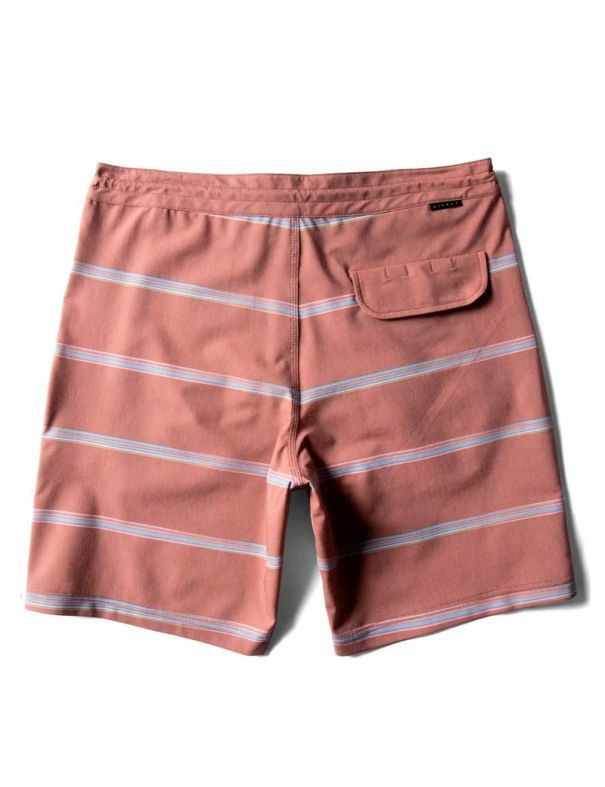 copy of Boardshort Aloha & Adios 17,5