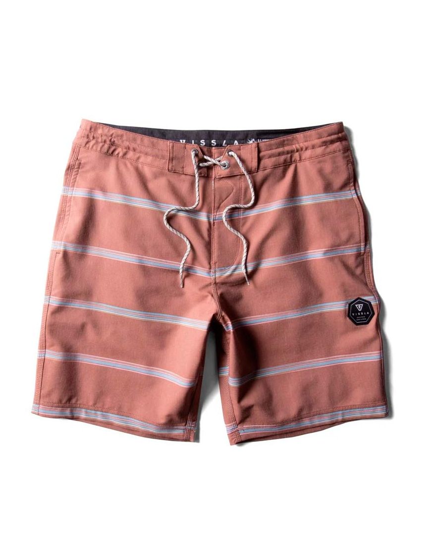 copy of Boardshort Aloha & Adios 17,5