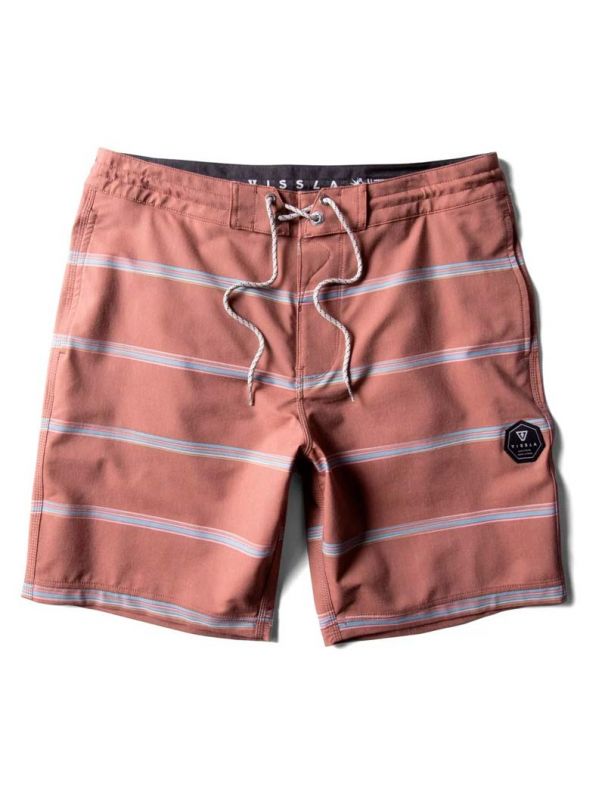 copy of Boardshort Aloha & Adios 17,5