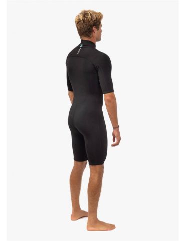 copy of 7 Seas 2-2 Short John Wetsuit