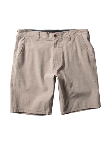 M201GFIN - PANTALONES CORTOS FIN ROPE HYBRID DE 19,5 PULGADAS