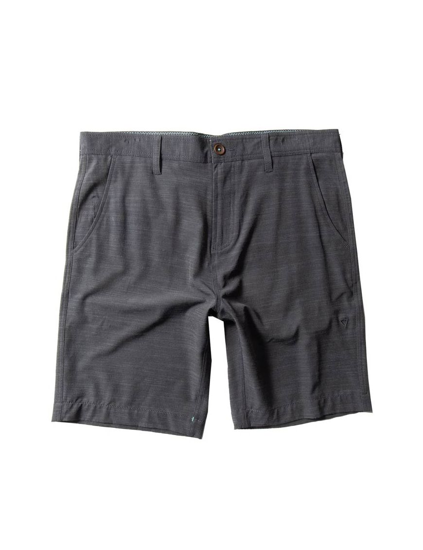 M201GFIN - PANTALONES CORTOS FIN ROPE HYBRID DE 19,5 PULGADAS