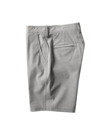 M201GFIN - PANTALONES CORTOS FIN ROPE HYBRID DE 19,5 PULGADAS