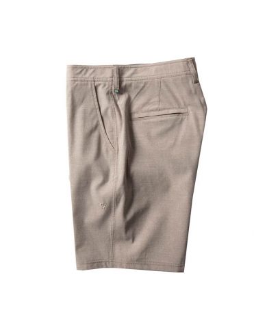 M201GFIN - PANTALONES CORTOS FIN ROPE HYBRID DE 19,5 PULGADAS