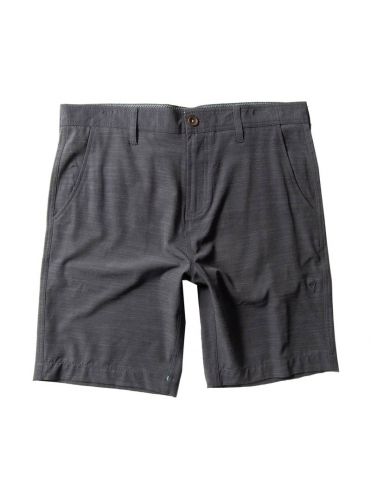 M201GFIN - PANTALONES CORTOS FIN ROPE HYBRID DE 19,5 PULGADAS