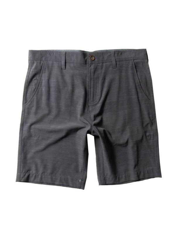 M201GFIN - PANTALONES CORTOS FIN ROPE HYBRID DE 19,5 PULGADAS