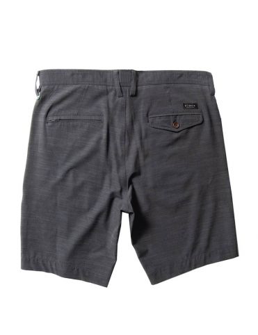 M201GFIN - PANTALONES CORTOS FIN ROPE HYBRID DE 19,5 PULGADAS