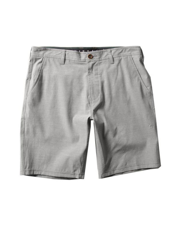 M201GFIN - PANTALONES CORTOS FIN ROPE HYBRID DE 19,5 PULGADAS