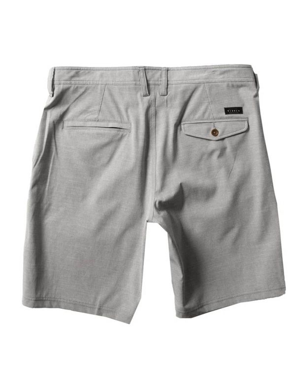 M201GFIN - PANTALONES CORTOS FIN ROPE HYBRID DE 19,5 PULGADAS