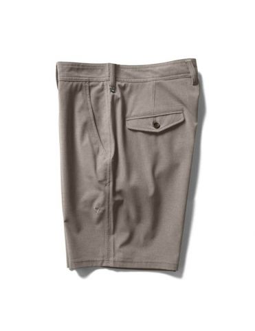 M2021CAN - PANTALON CORTO CANYONS HYBRID DE 18,5"