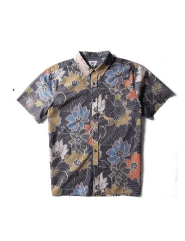 M5104CHU - CAMISA CHUNS ECO