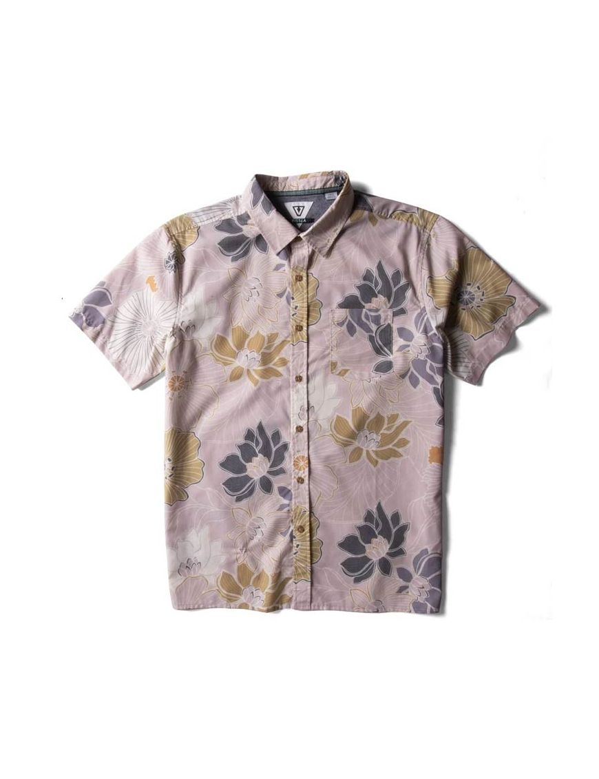 M5104CHU - CAMISA CHUNS ECO