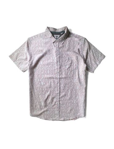 M5054ALO - CAMISA ALOHADIOS ECO