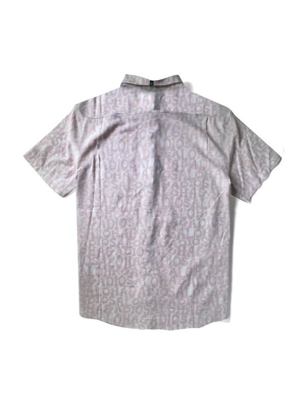 M5054ALO - CAMISA ALOHADIOS ECO