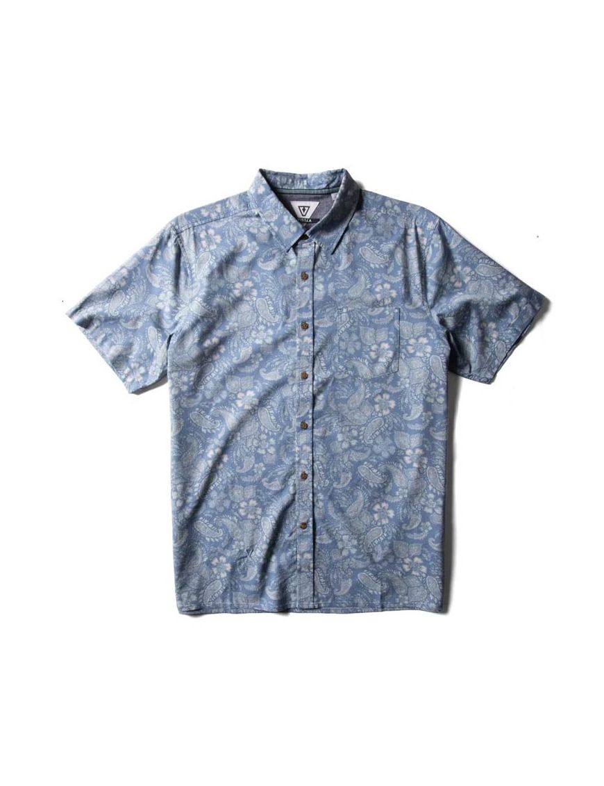 M5064VGB - CAMISA VAGABOND ECO