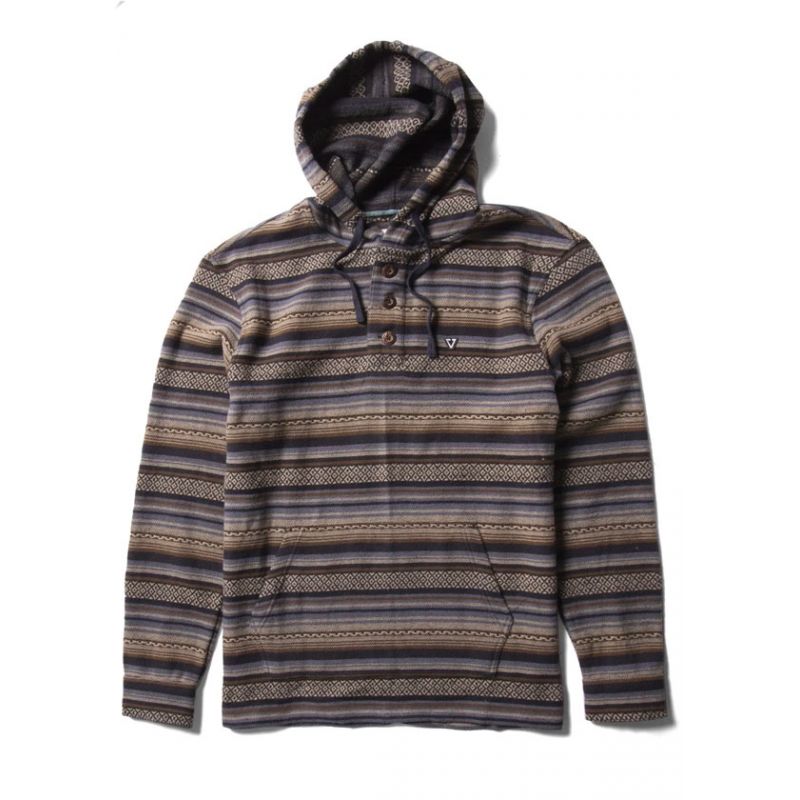 Descanso Hooded Popover oscuro