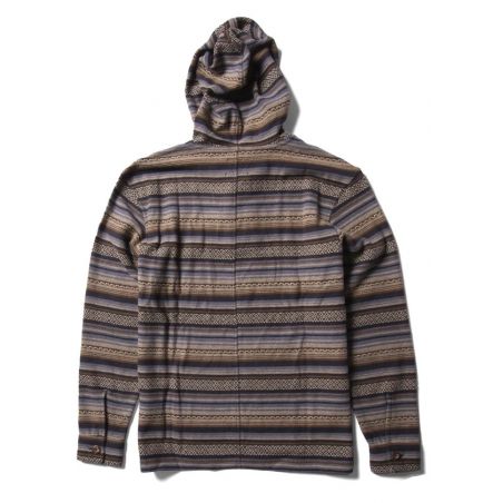 Descanso Hooded Popover oscuro