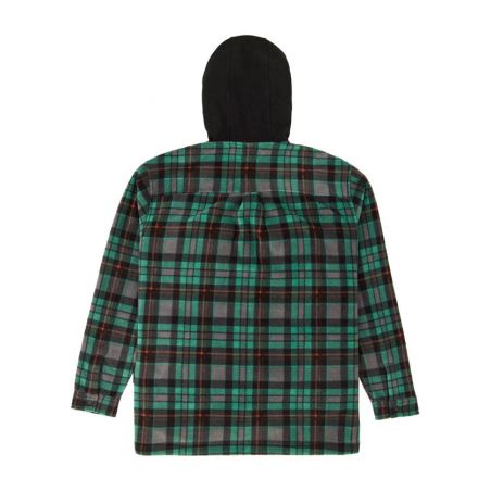 copy of Eco-Zy Shirt Jacket