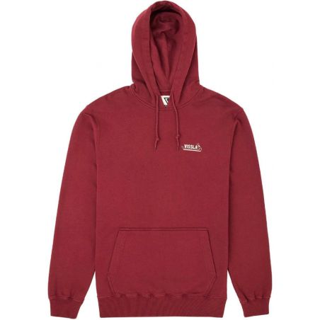 Creators Planner Eco Hooded Fleece