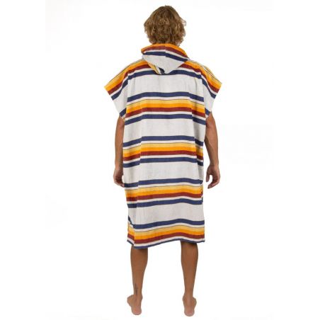 Poncho Vissla Changing Towel