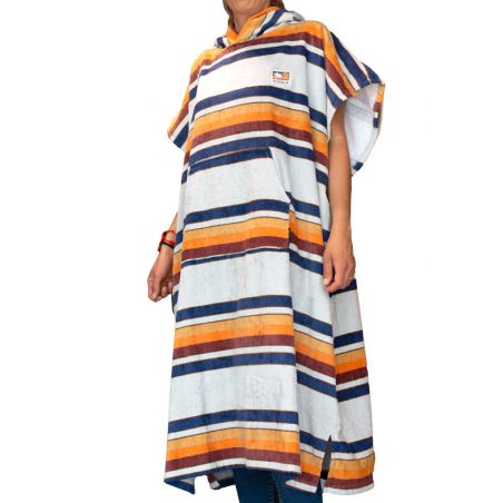 Poncho Vissla Changing Towel