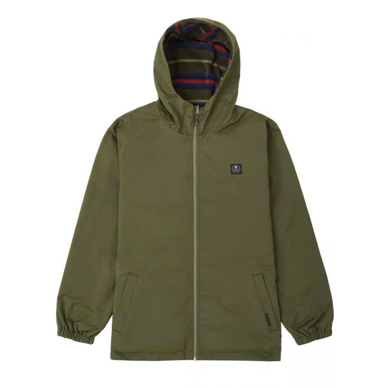 Breakers III Reversible Jacket