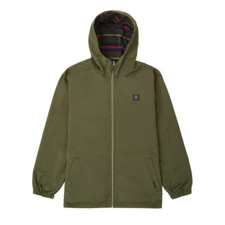 Breakers III Reversible Jacket